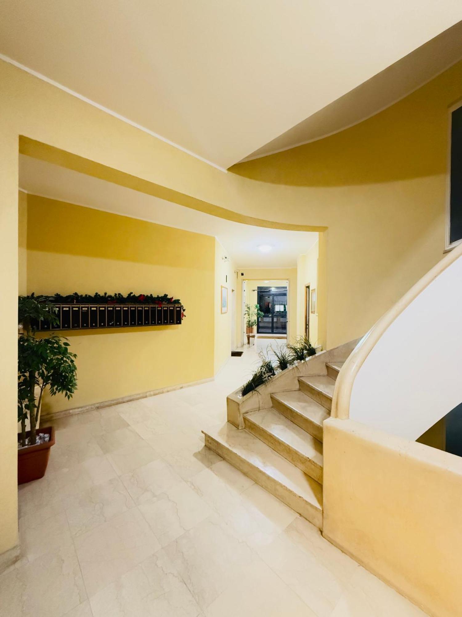 Gennargentu Apartamento