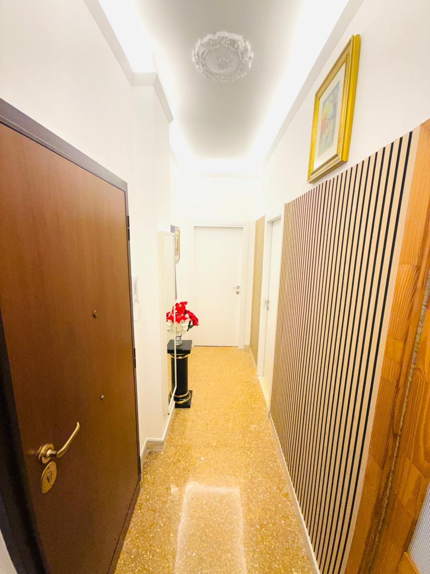 Apartamento Gennargentu
