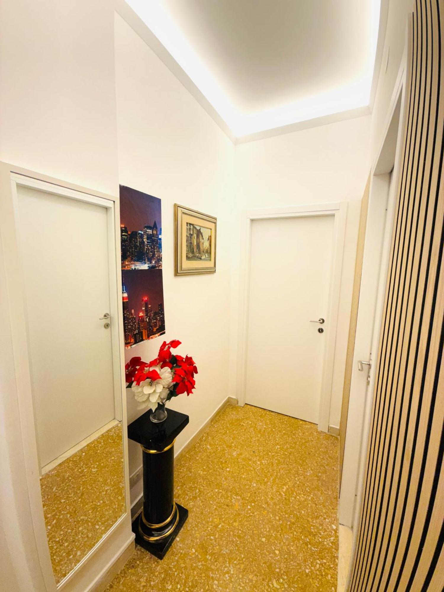 Gennargentu Appartamento Roma