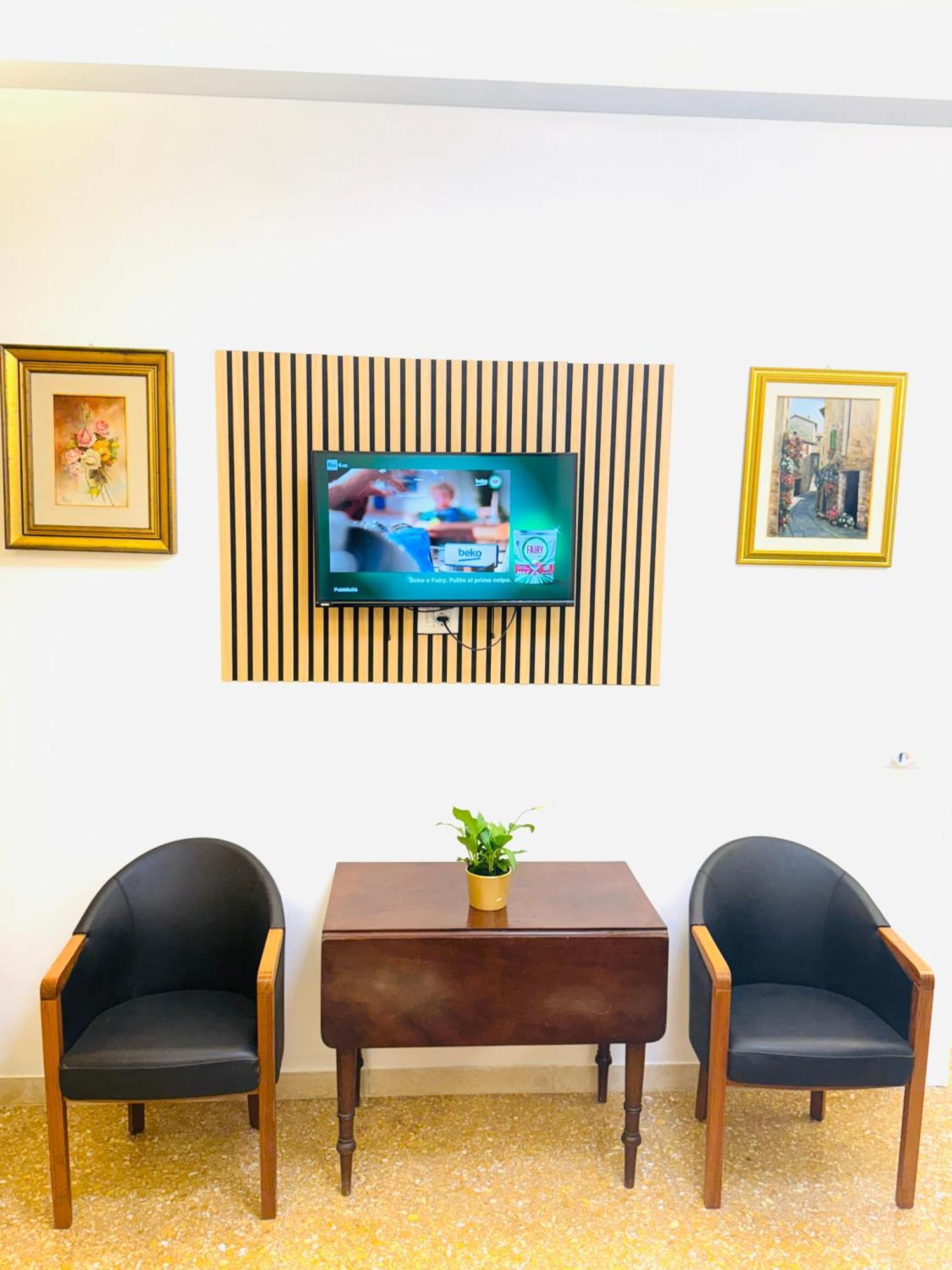 Gennargentu Apartamento Roma