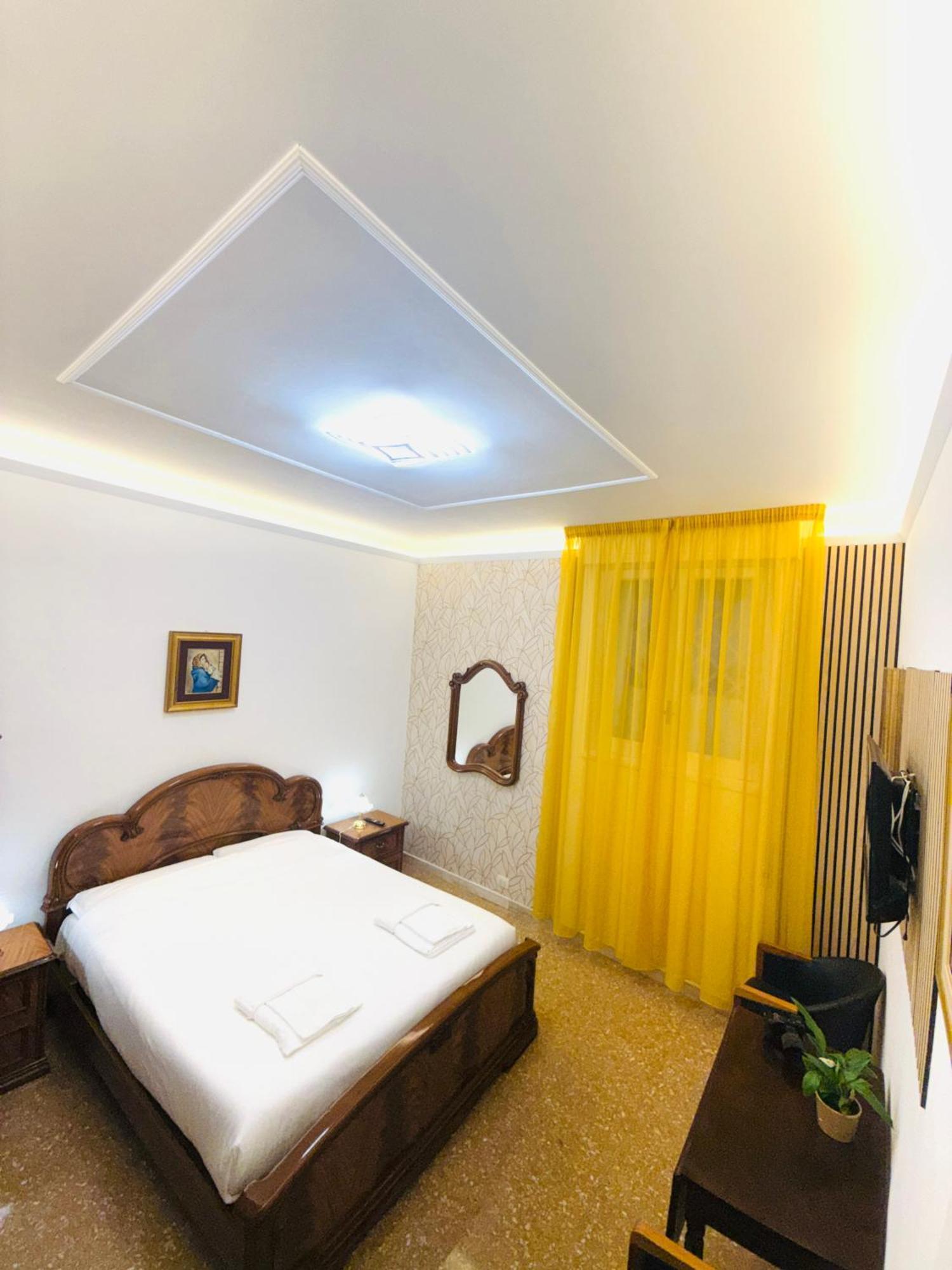 Gennargentu Apartamento