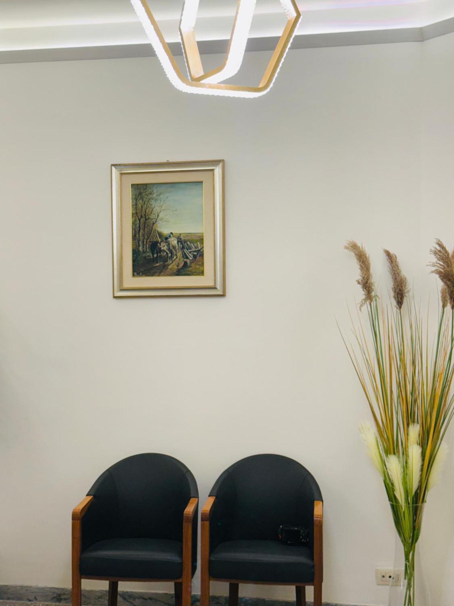 Gennargentu Apartamento *