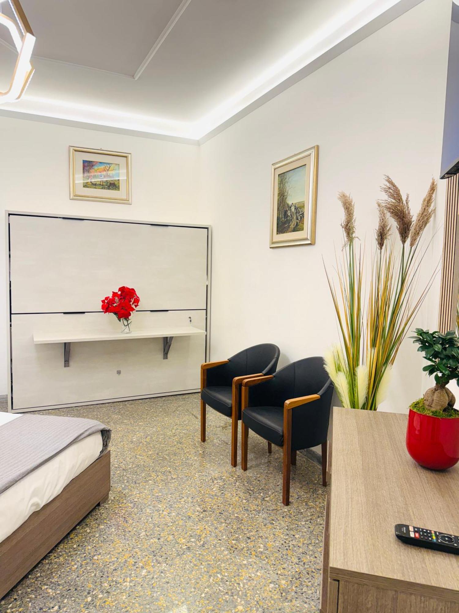 Gennargentu Apartamento